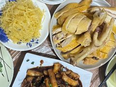 -妈妈的小作坊(陈家镇店)