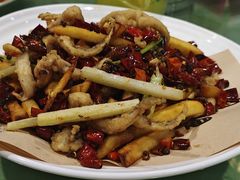 -桃子餐厅·天津菜(王顶堤总店)