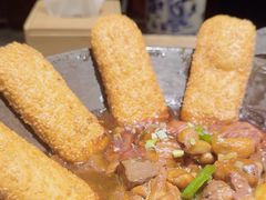 -南京大牌档(中关村领展广场店)