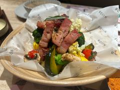 -ROIIN用心(武汉首店)