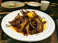 -张大胡子鱼头火锅酒楼(长益路店)