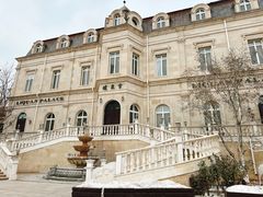 -北京张裕爱斐堡酒庄