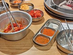 -姜虎东白丁烤肉(深圳湾后海汇店)