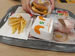 -麦当劳(红唐店)
