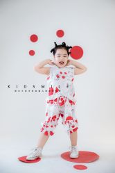 -小鬼当佳儿童摄影(河北保定店)
