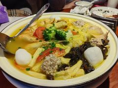 -寻宝记绍兴菜(鲁迅路店)