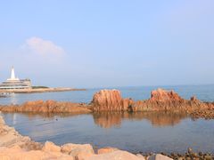 -小麦岛公园