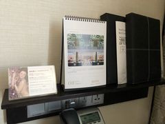 -青岛海尔洲际酒店