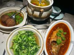 -又见炊烟私房菜(敬亭路店)