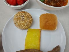 -美人鱼悬崖海景餐厅(鹿嘴山庄店)