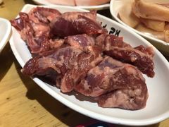 -喜来稀肉(望京店)