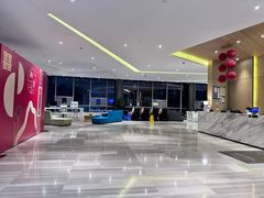 -都江堰中心国际酒店