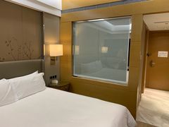 -上海中航虹桥机场泊悦酒店