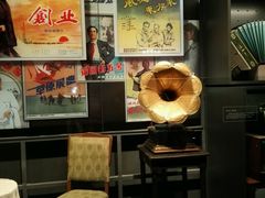 -长影旧址博物馆