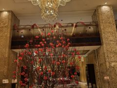 -杭州城中香格里拉大酒店