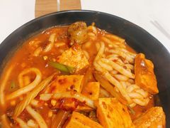-米兜兜米粉·新疆料理(川大店)