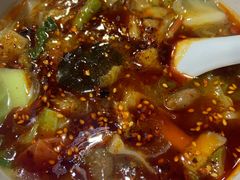 -邢老三肉丸糊辣汤(西安总店)
