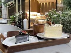 -澈烘焙·生日蛋糕·下午茶(龙华店)