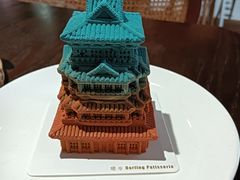 -嗒令甜品·主题融合料理餐厅(首座时代店)