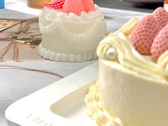-壹点壹客·生日蛋糕(南山店)