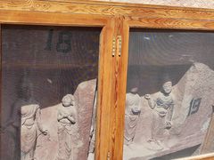 -炳灵寺世界文化遗产旅游区