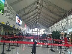 -丽江三义国际机场