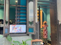 -归觅·西关小姐人文艺术馆(荔枝湾店)