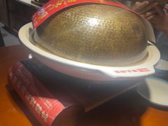 -魏铭鱼头捞饭(晋阳路店)