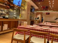 大堂-西贝(宝乐汇店)