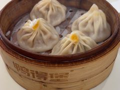 -鸭得堡老鸭汤·鸭血粉丝(南京博物院店)