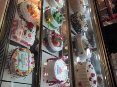 -佳麦烘焙(姚港路店)