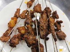 -清真·穆萨砂锅(大皮院店)