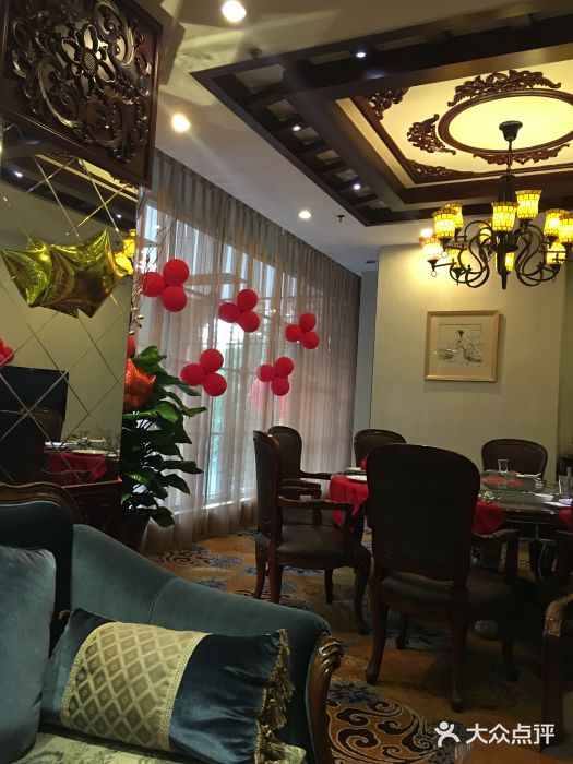 浣花锦绣(杜甫草堂店)图片