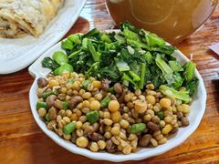 -客家养生油茶(汕尾店)