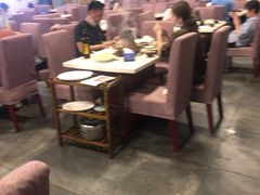 -福寿斋·老北京铜锅涮肉·烤鸭(顺义总店)