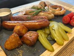 -沏点Trattoria意大利餐厅(新街口店)