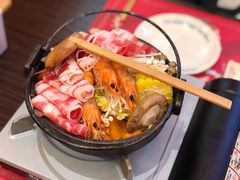-仙隐小鹿中华料理(南宁万象城店)