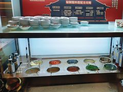 -牛New寿喜烧(金茂览秀城店)