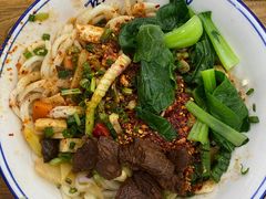 -老白家面馆(测绘东路总店)
