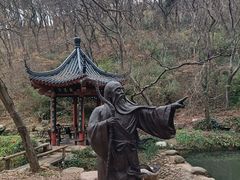 -句容茅山景区