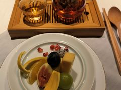 -叶叶菩提·晋福宫