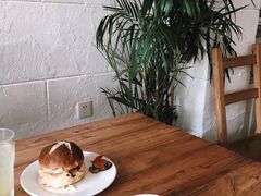 -Egg•Allday Brunch(襄阳北路店)