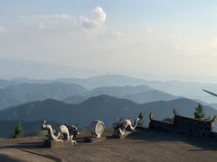 -东白山
