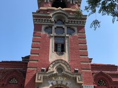 -圣·阿列克谢耶夫教堂