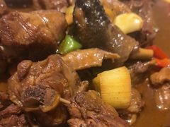 -大鹏饭店·金陵家宴(奥体中心店)