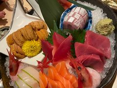-小山日本料理(太古汇店)