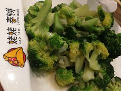 -合合春饼·酱骨·东北菜(潘家园店)