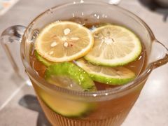 -楚山晓·楚湘菜(江夏永旺店)