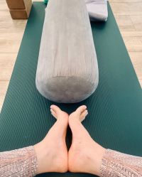 -无界瑜伽普拉提