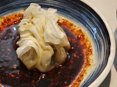 羊肉大葱稍麦-真食净香居·内蒙烧麦(亚运村店)
